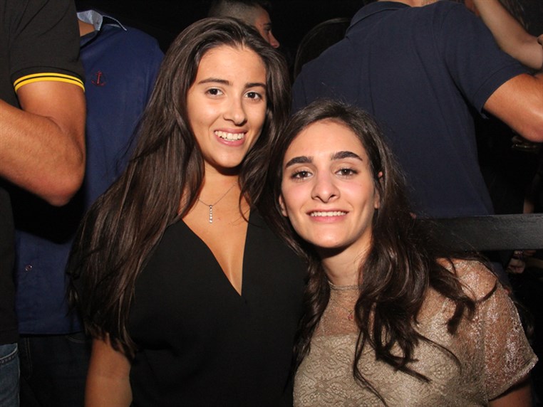Welcome Back Party AUB LAU USJ